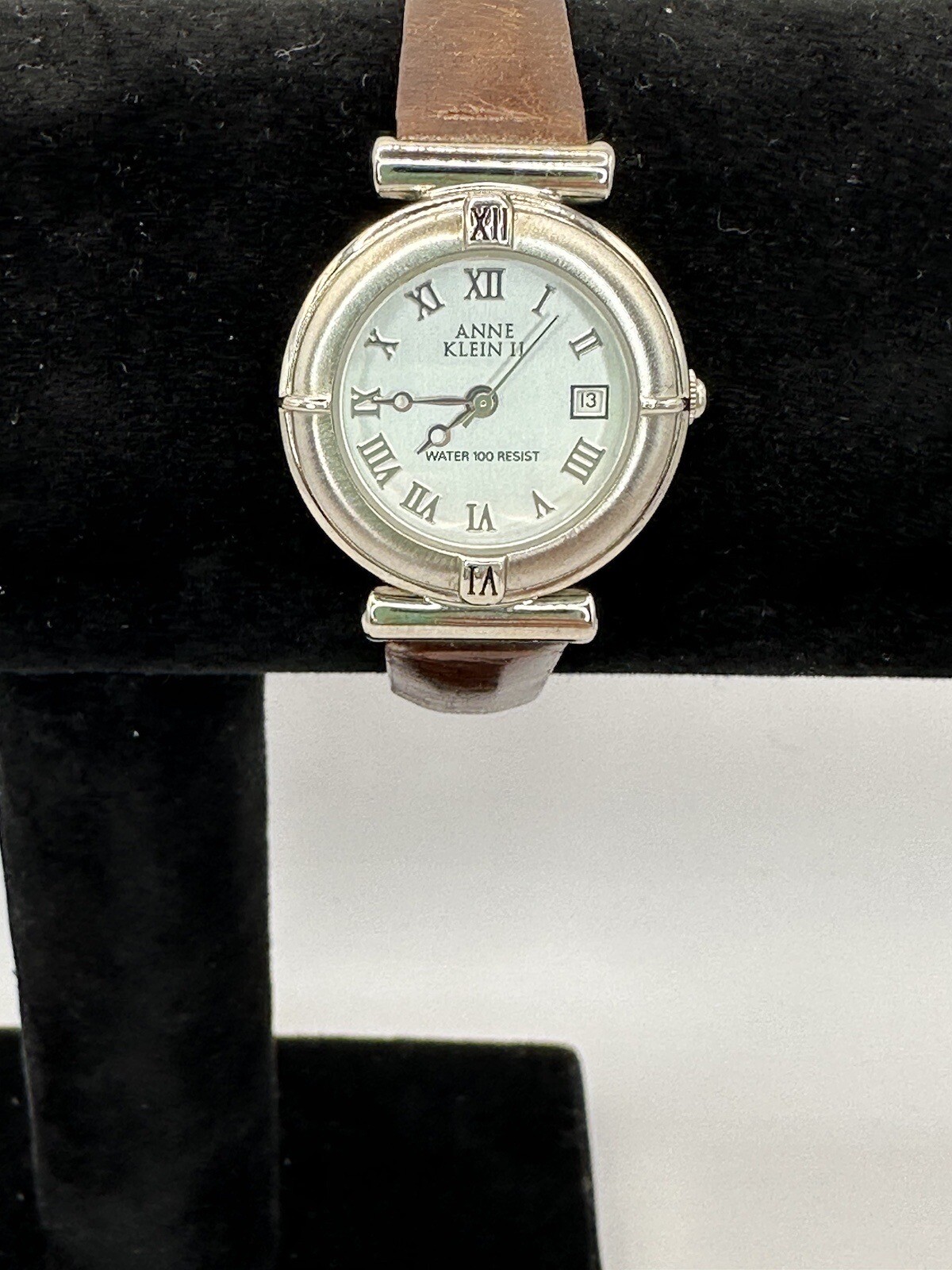 Anne Klein II Women’s Watch 6 1/2 Inches.