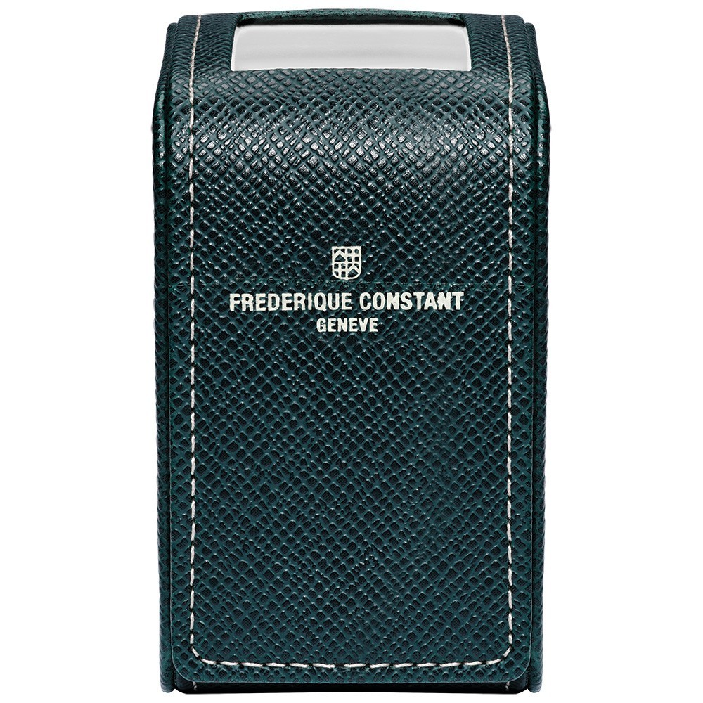 Frederique Constant Men’s Highlife Automatic Silver Watch 41 MM FC-310S4NH6B