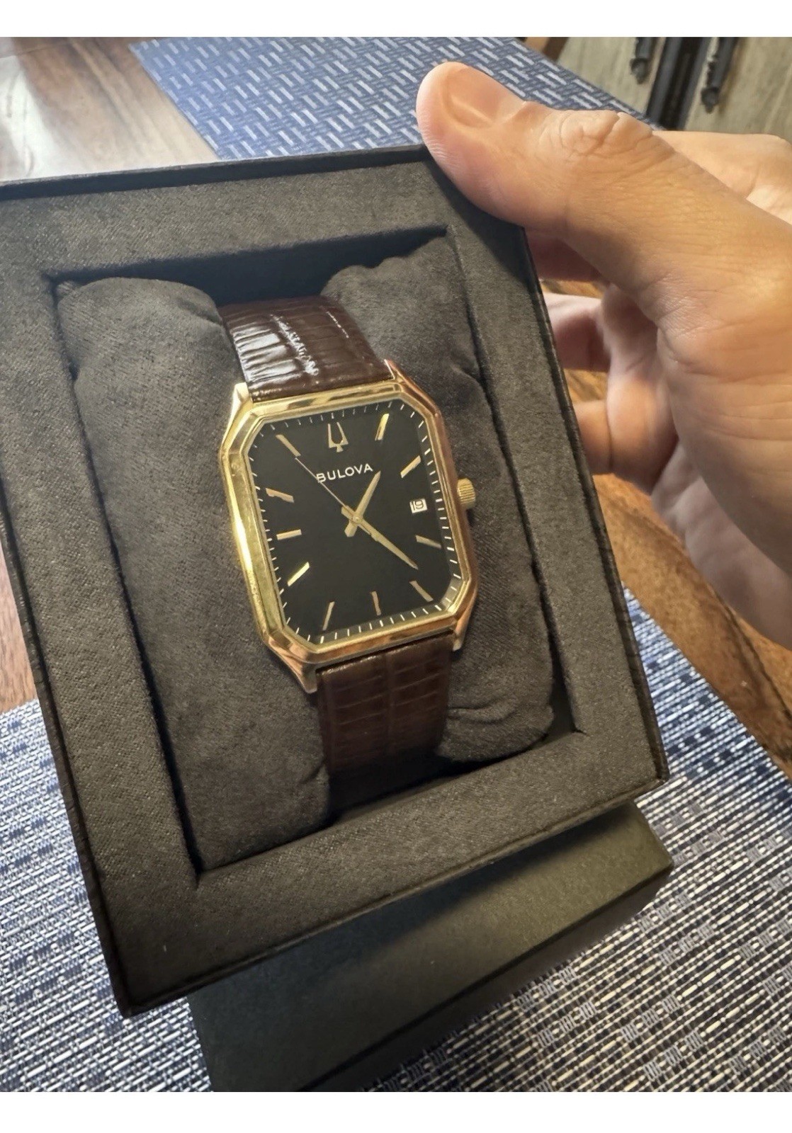 Bulova Tony Bennett “We are All Here”