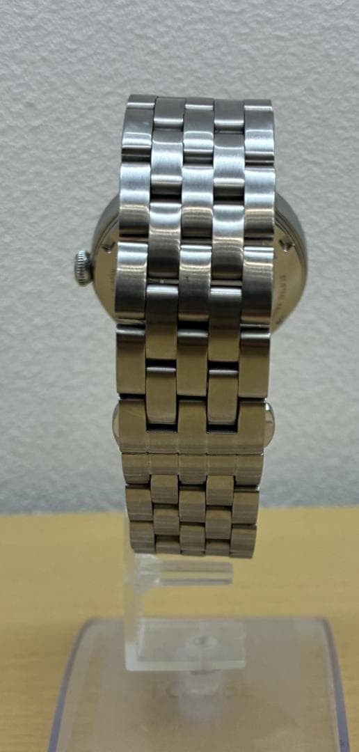 Orient Star Heritage Gothic AT automatic winding men s wristwatch working item