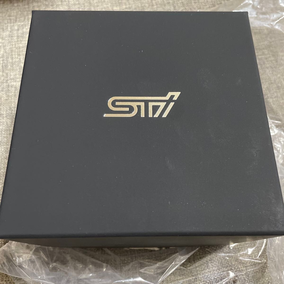 CITIZEN STI SPORTS CHRONOGRAPH 2026 Limited Edition of 500