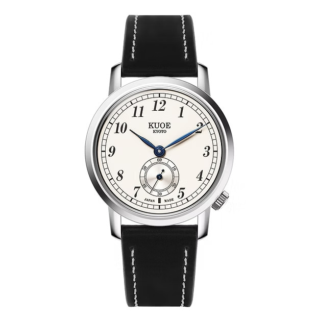 KUOE Kyoto Old SMith 90-007 Automatic Men’s Watch Japan Luxury Wristwatch