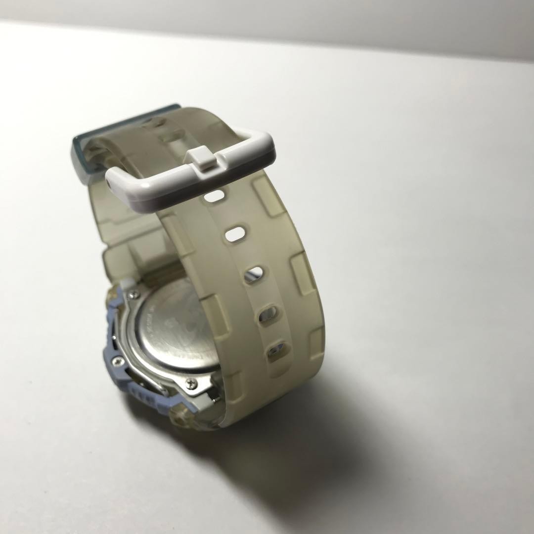 CASIO Baby-G BG-152 Watch, One Size Fits All