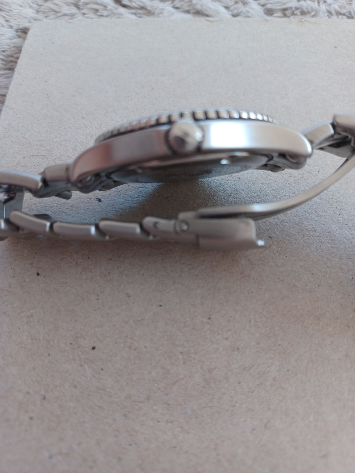 TAG HEUER LINK – Blue Sunburst Dial – WJ1112-0 – WJ1112.BA0570