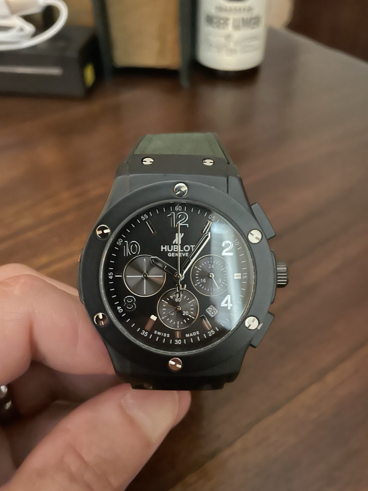Hublot Big Bang