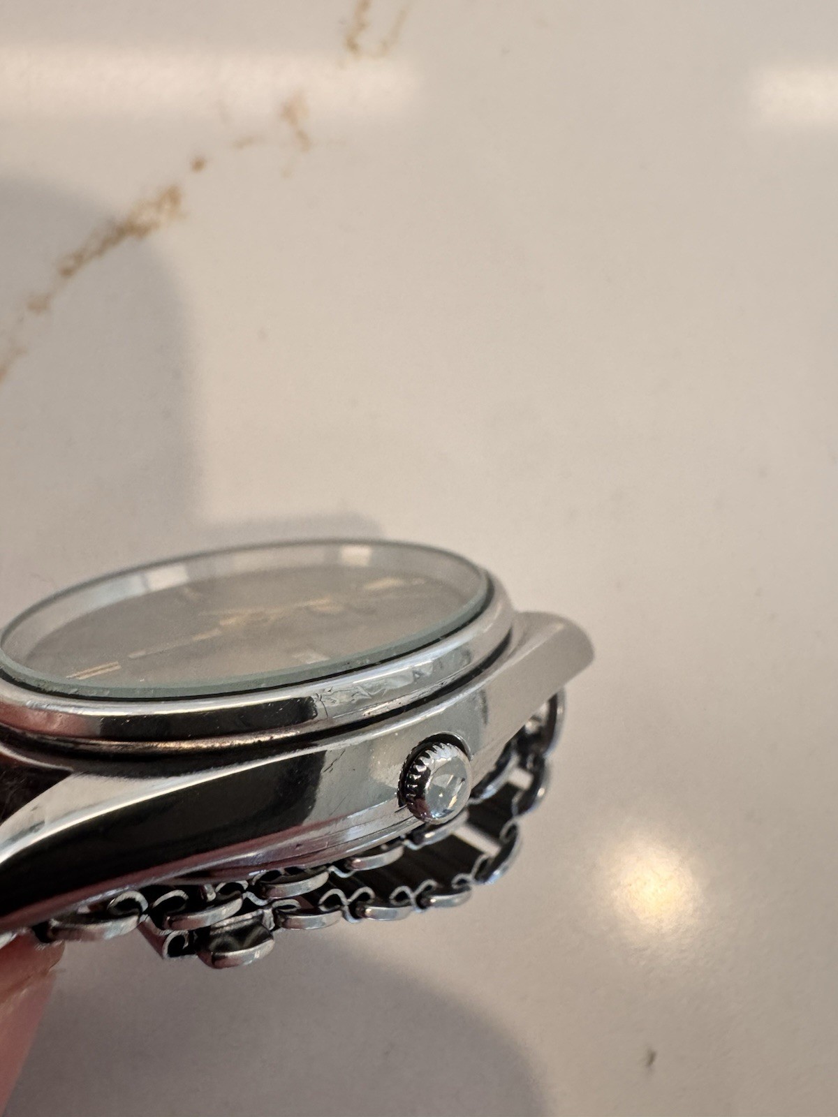 Vintage Seiko 5 Tropical Dial – Bonklip Bracelet Men’s