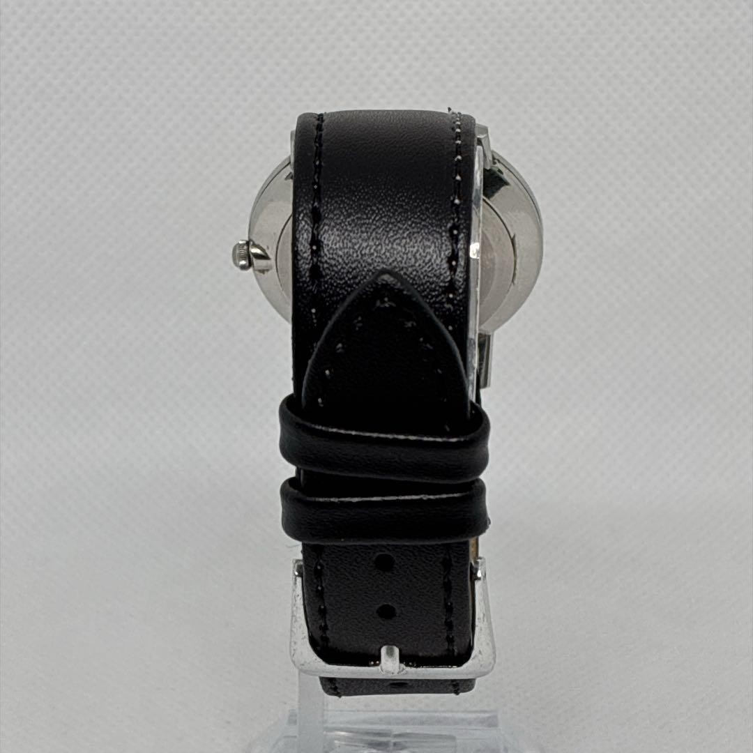 ◇Excellent condition, working Seiko Chariot men’s watch, 1987 vintage.