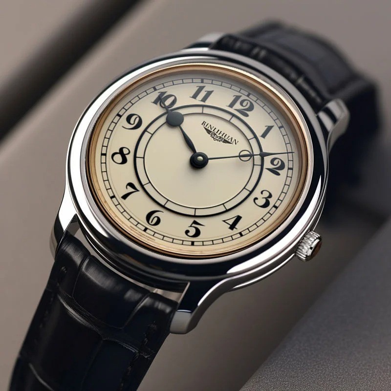 2025 New Top Brand Man Wristwatch Luxury Business Waterproof Men Watch For Men Q