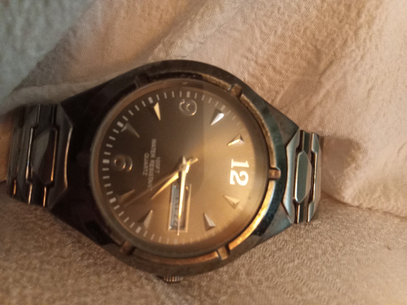 watch men used preowned
