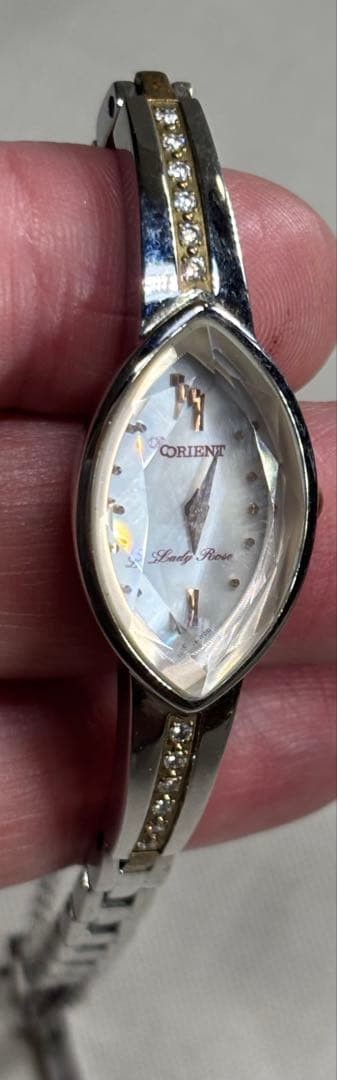 ORIENT Lady Rose Women’s Watch