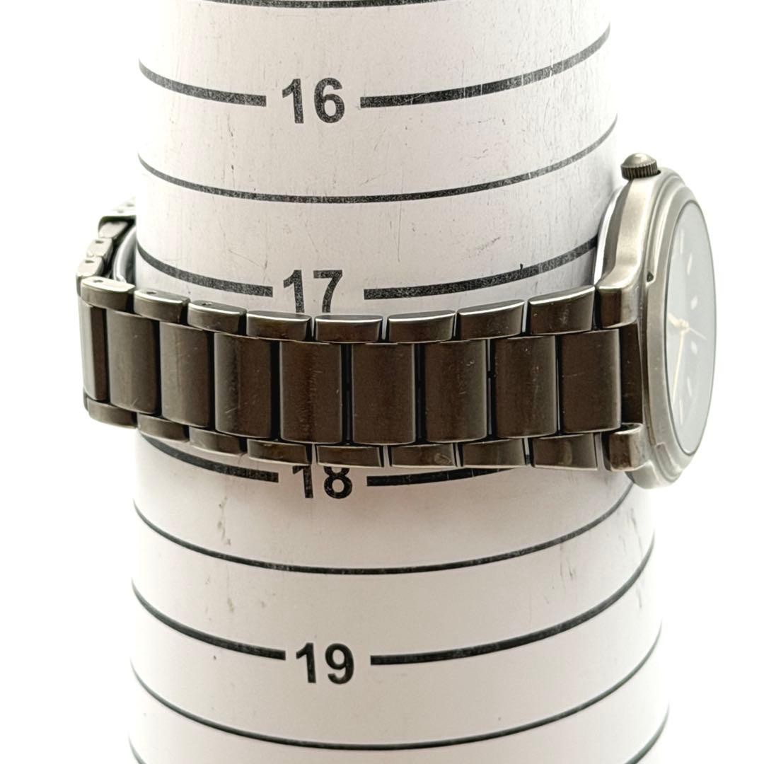 CITIZEN ATTESA Titanium Watch (Junk)