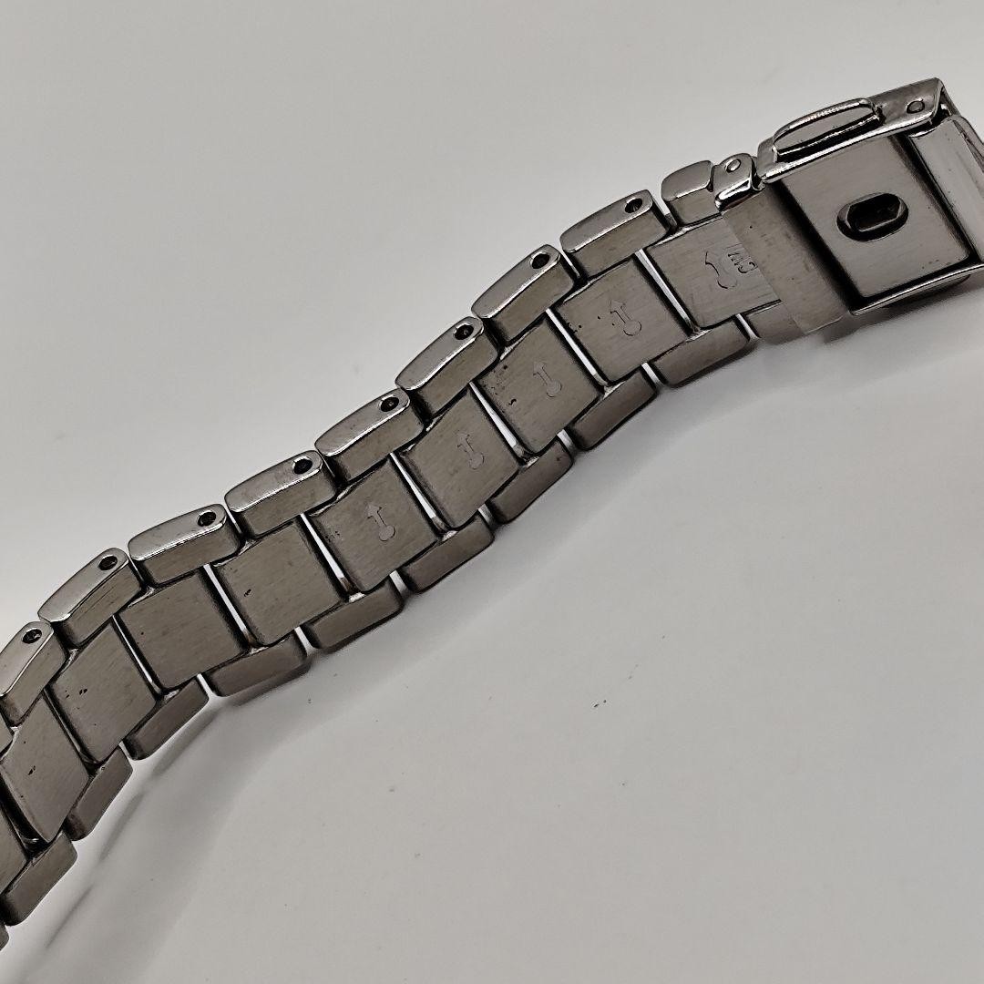 21786✨ Citizen E031-S103746 Eco-Drive Watch 【USED】