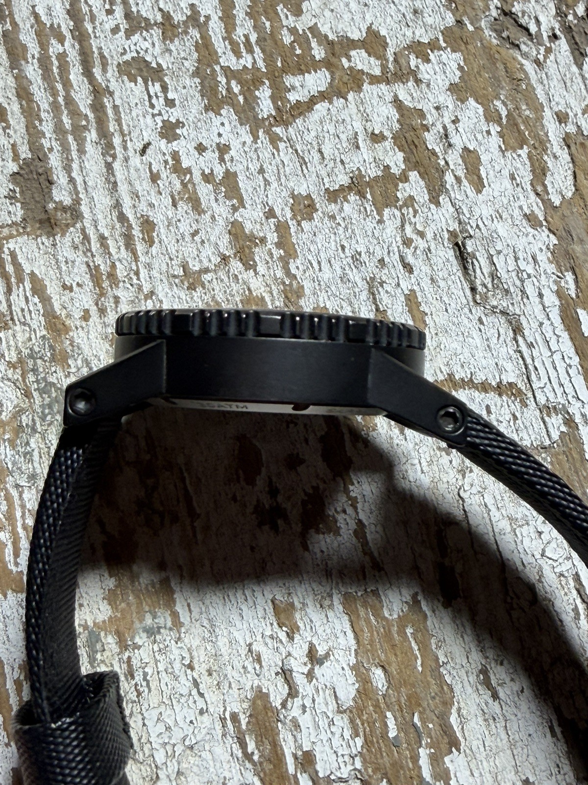 Resco BlackFrog Gen 2 Watch