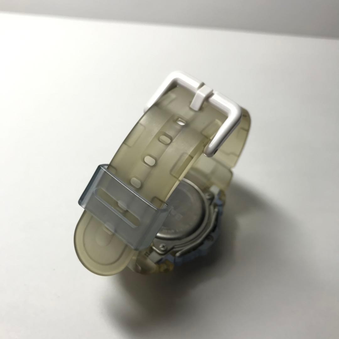 CASIO Baby-G BG-152 Watch, One Size Fits All