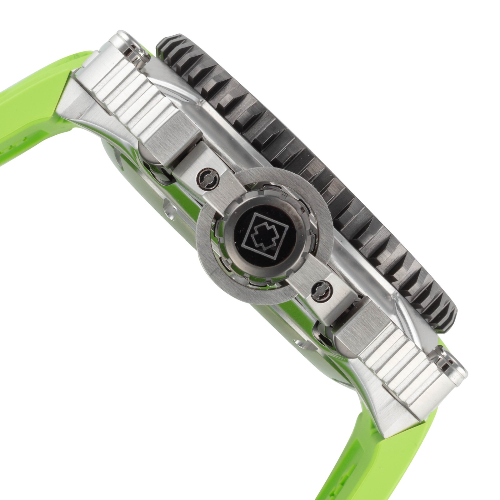 Invicta Men’s Sea Hunter 57mm Chronograh Quartz Watch IN-49624