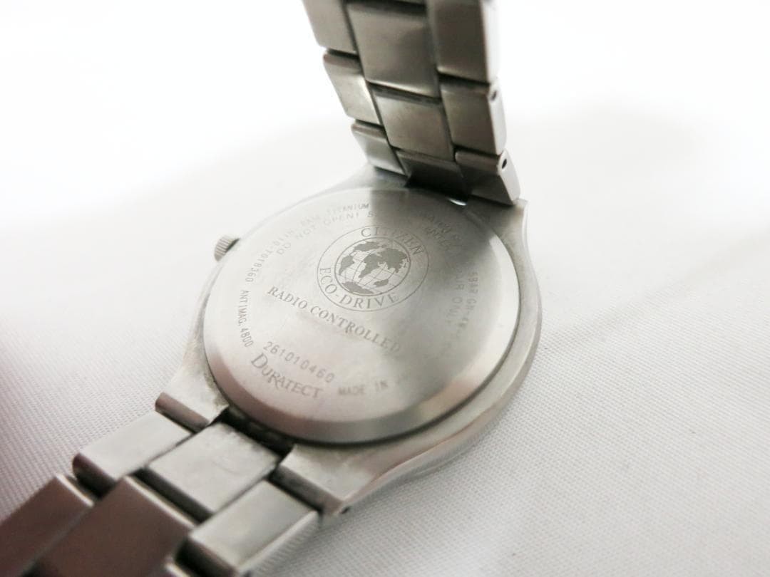 CITIZEN Men’s Watch H110-T018360