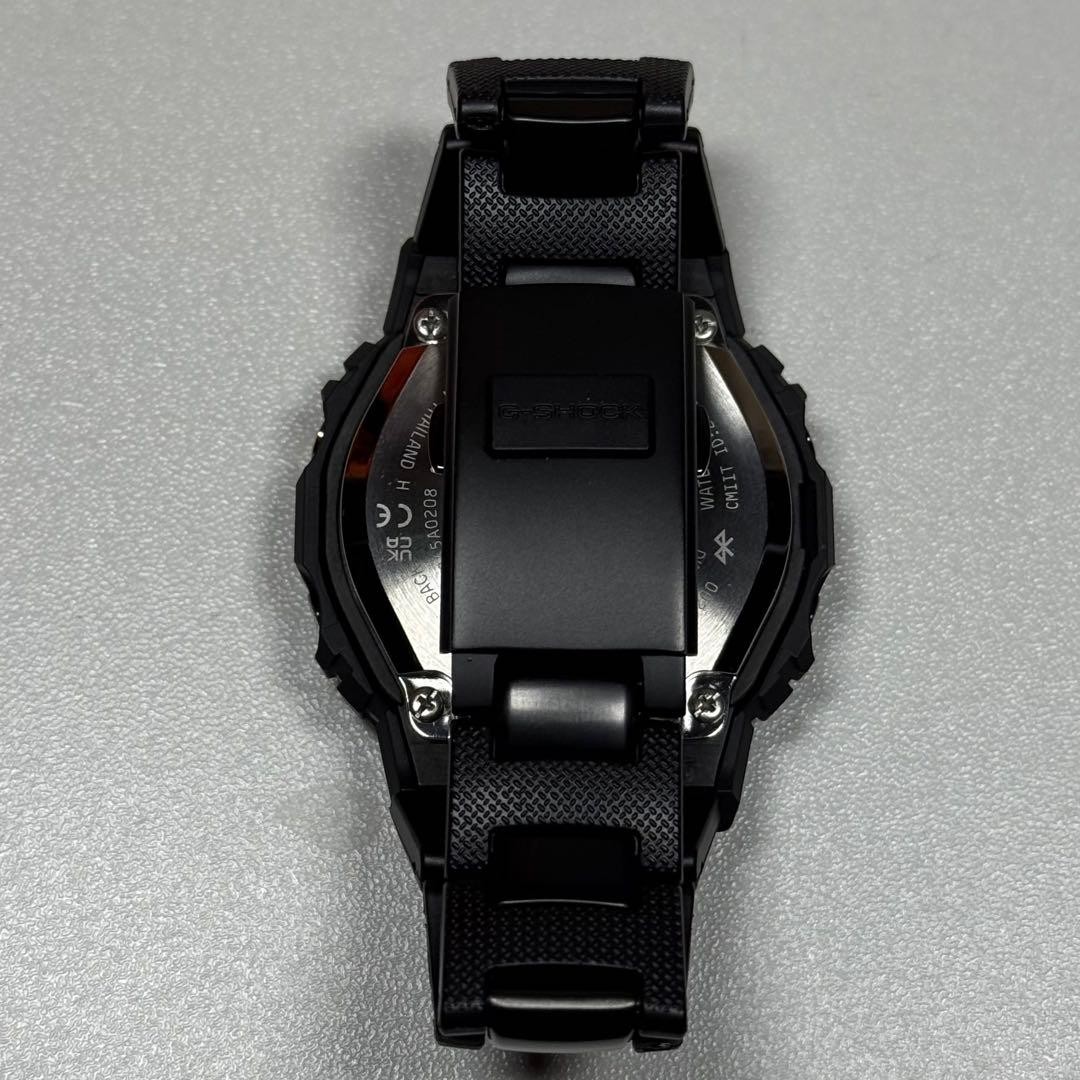 Customized CASIO G SHOCK DW H5600 1JR