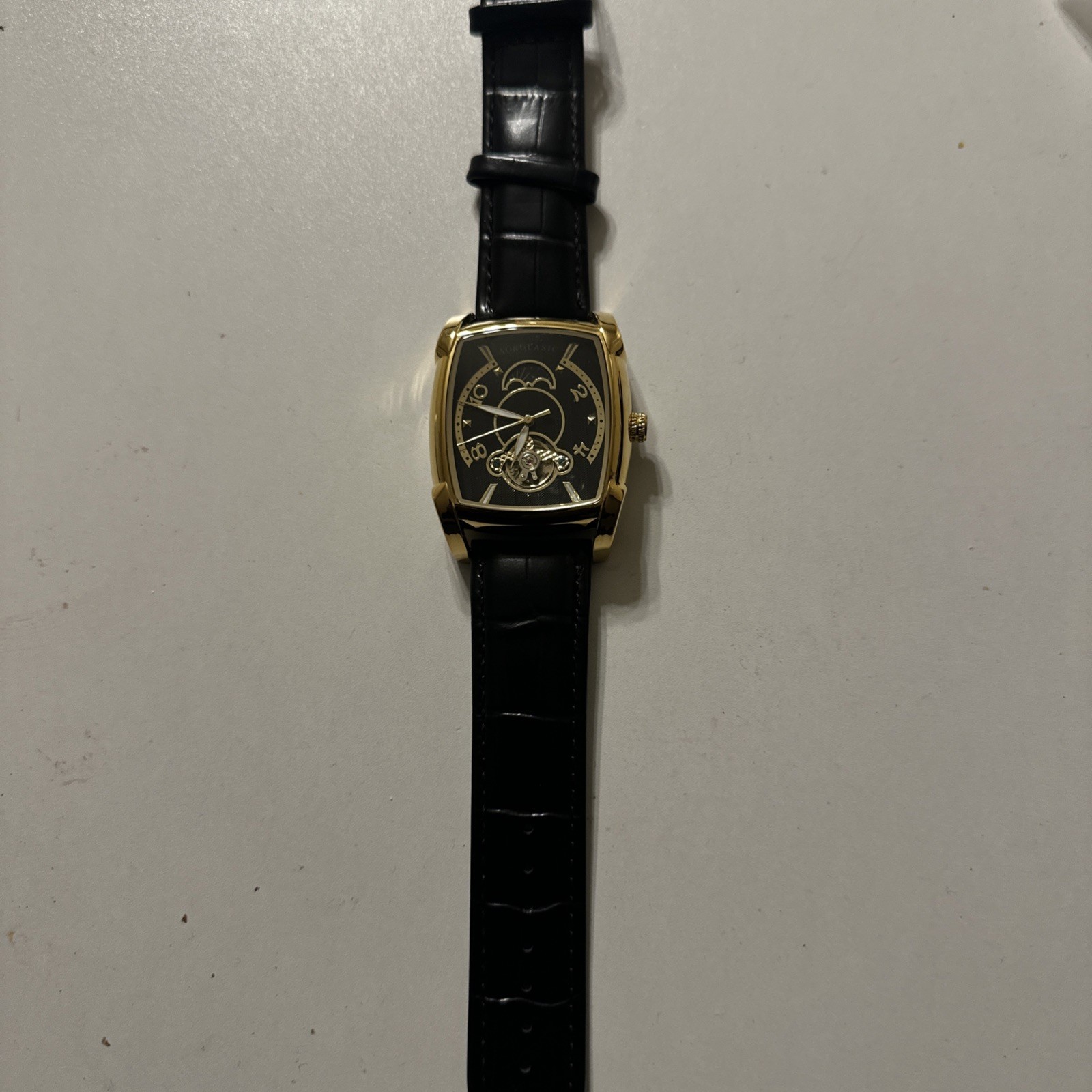 Beautiful Automatic Mens Watch