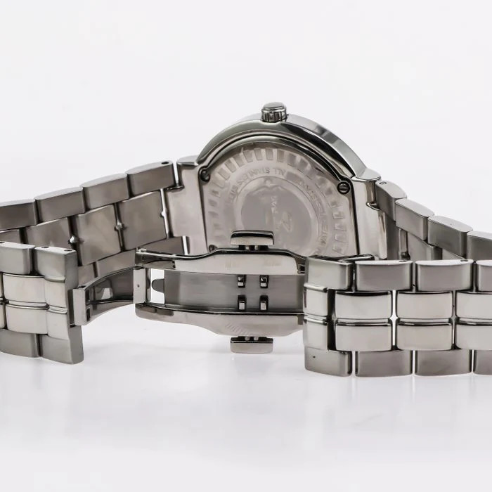 Murex – Swiss Watch – MUL502-SS-8 Quartz 37mm MUL502 50m (5 ATM / 169 ft)