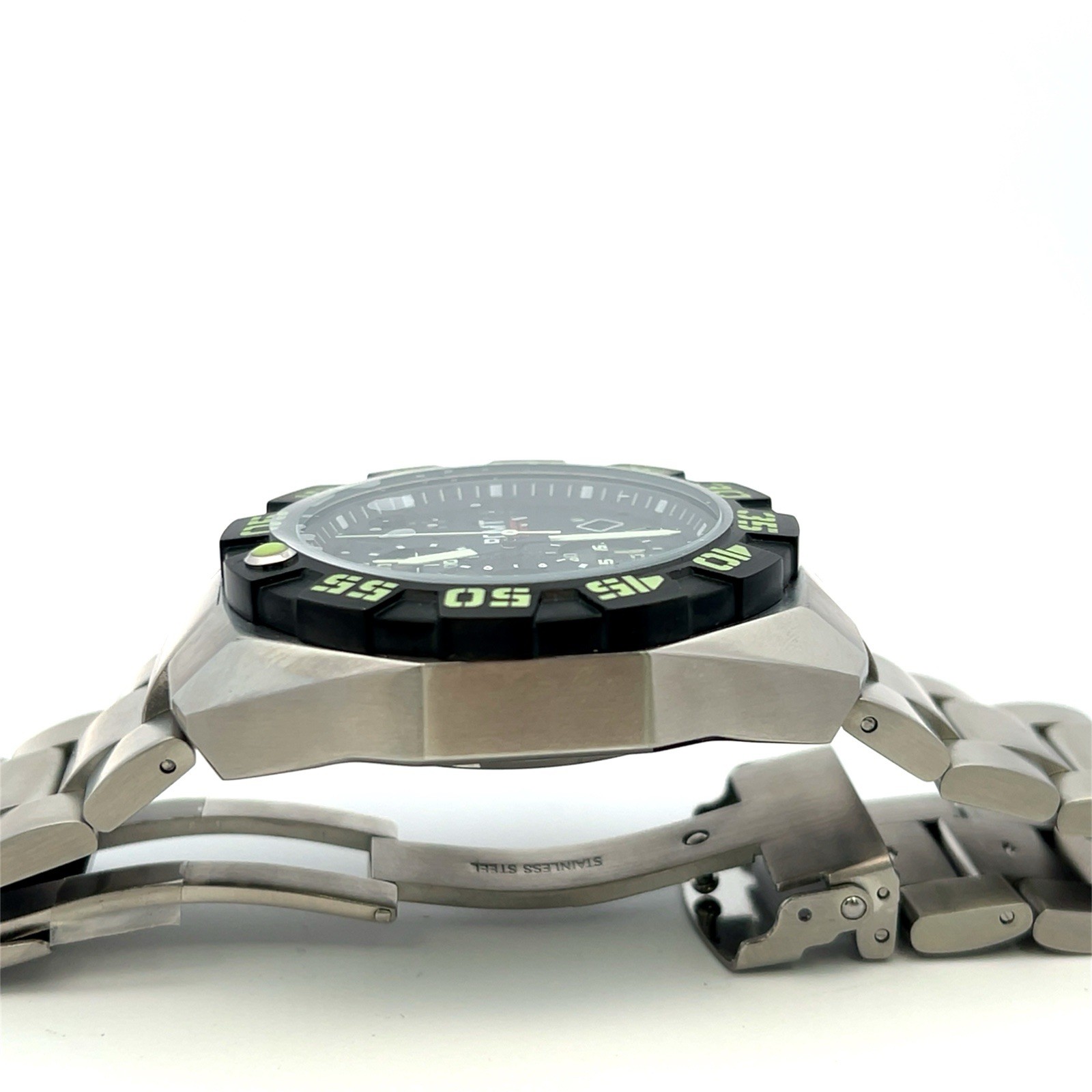 RGMT Field Master Watch RG-8005-33