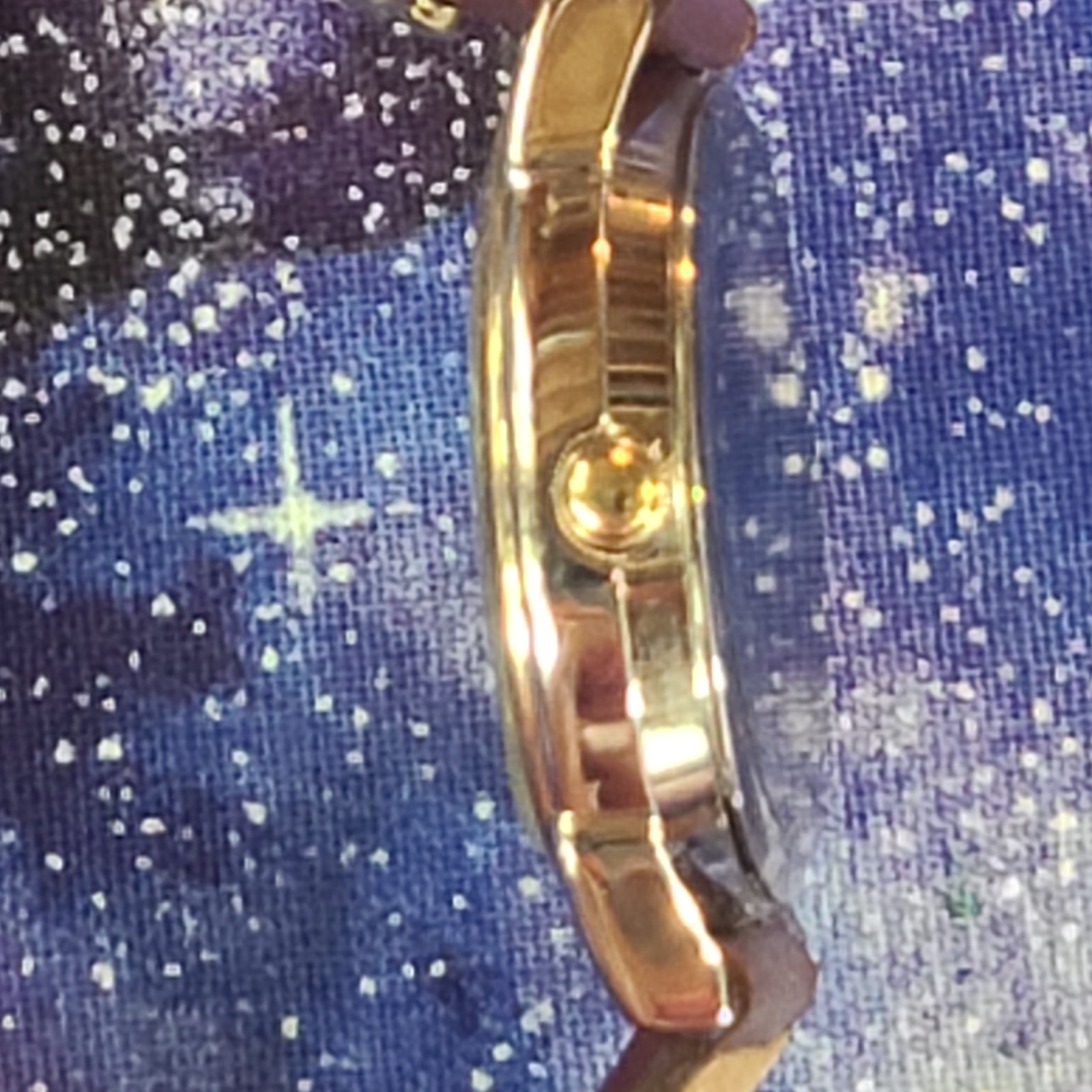 Disney SII Tigger Watch MC0063 Vintage Gold Tone Box New Ready To Wear | Video