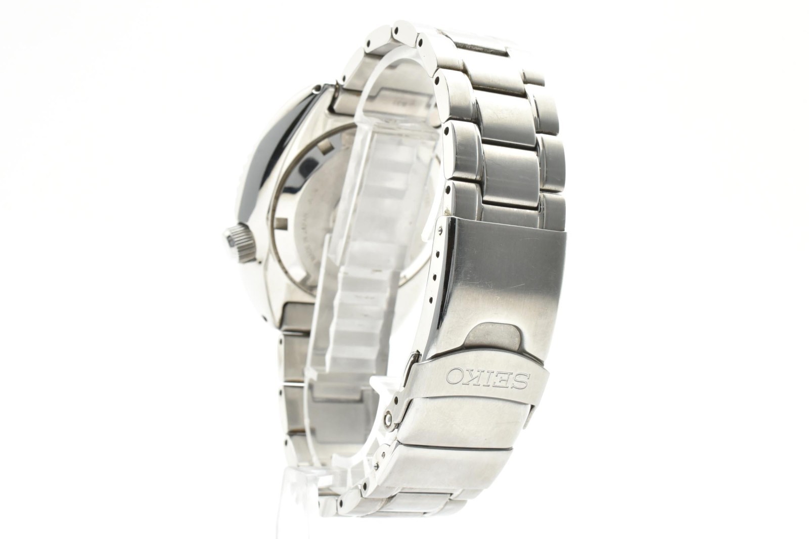 ▶️SEIKO Prospex 4R36-04Y0 Automatic Diver’s 200m Mini Turtle Men’s Watch JAPAN