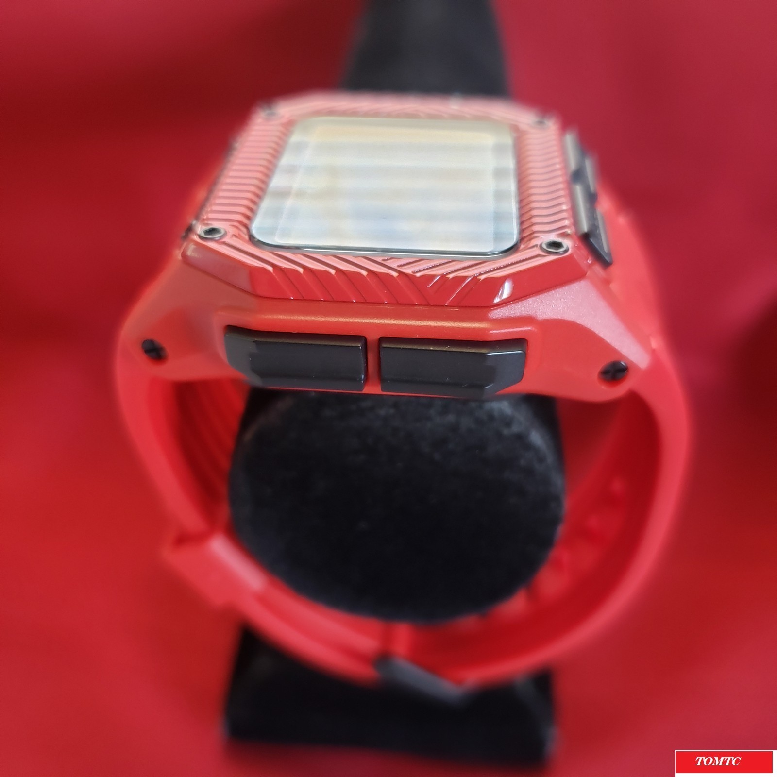 Nixon “The Regulus” (Sith Trooper) 100M Polycarbonate China Movement [19I]