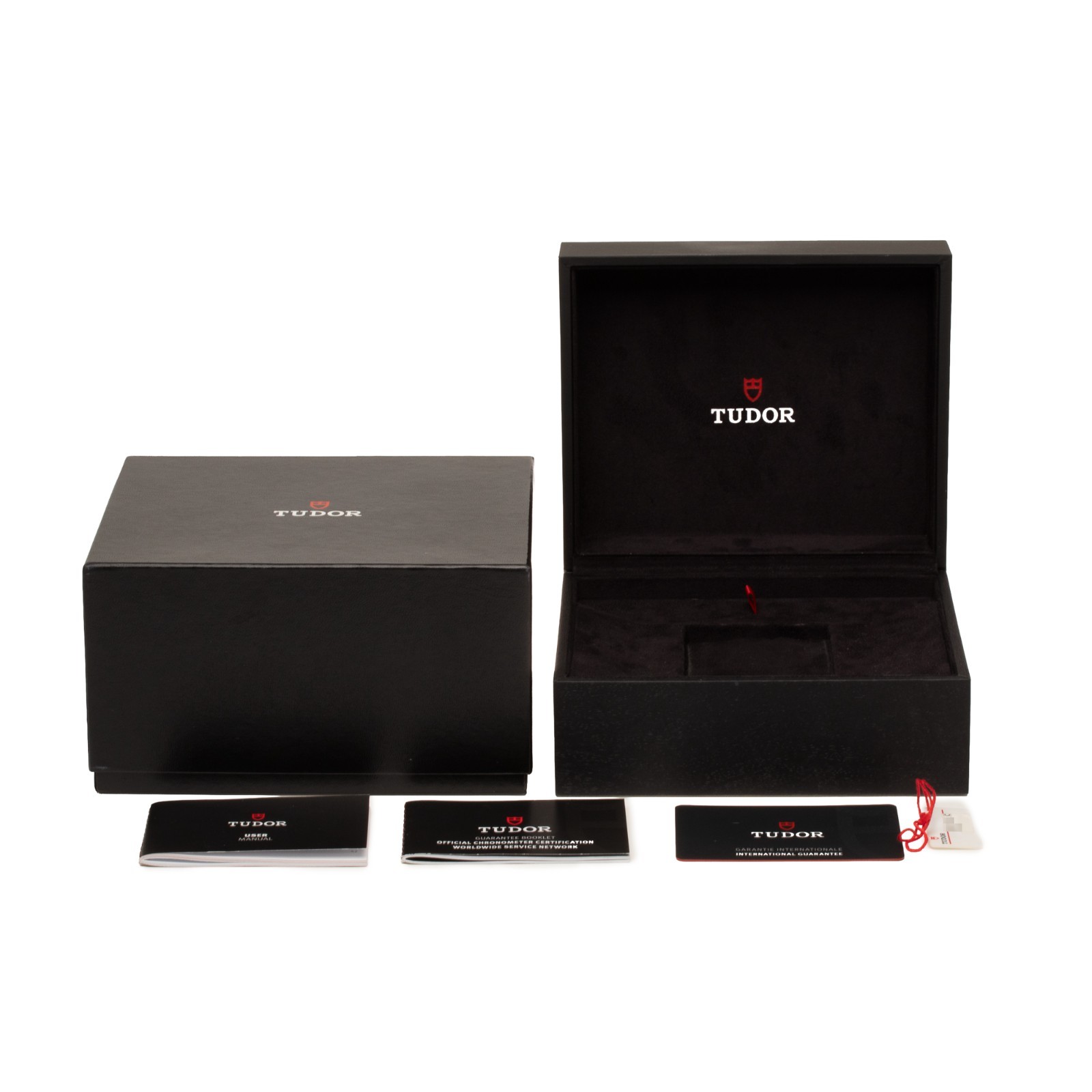 TUDOR Black Bay 58 M7939A1A0RU-0001 39mm Burgundy Dial Watch B&P May 2026