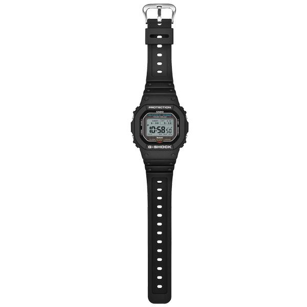 CASIO G-SHOCK GW-BX5600-1JF Black Solar Radio Men’s Watch New