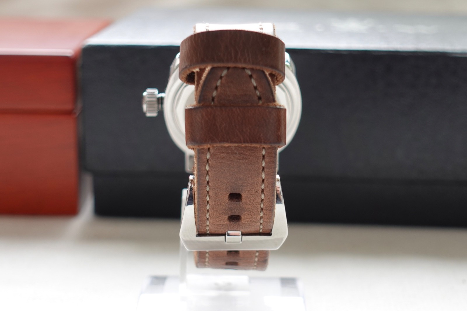 RXW Marina Militare MM10 Watch R.X.W PRO-LEX Rockx KENTRADING Swiss ETA2836-2
