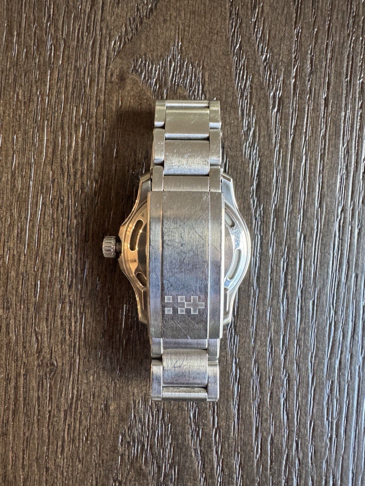 Christopher Ward C60 Trident Pro 600 MK3 – Blue – 38mm