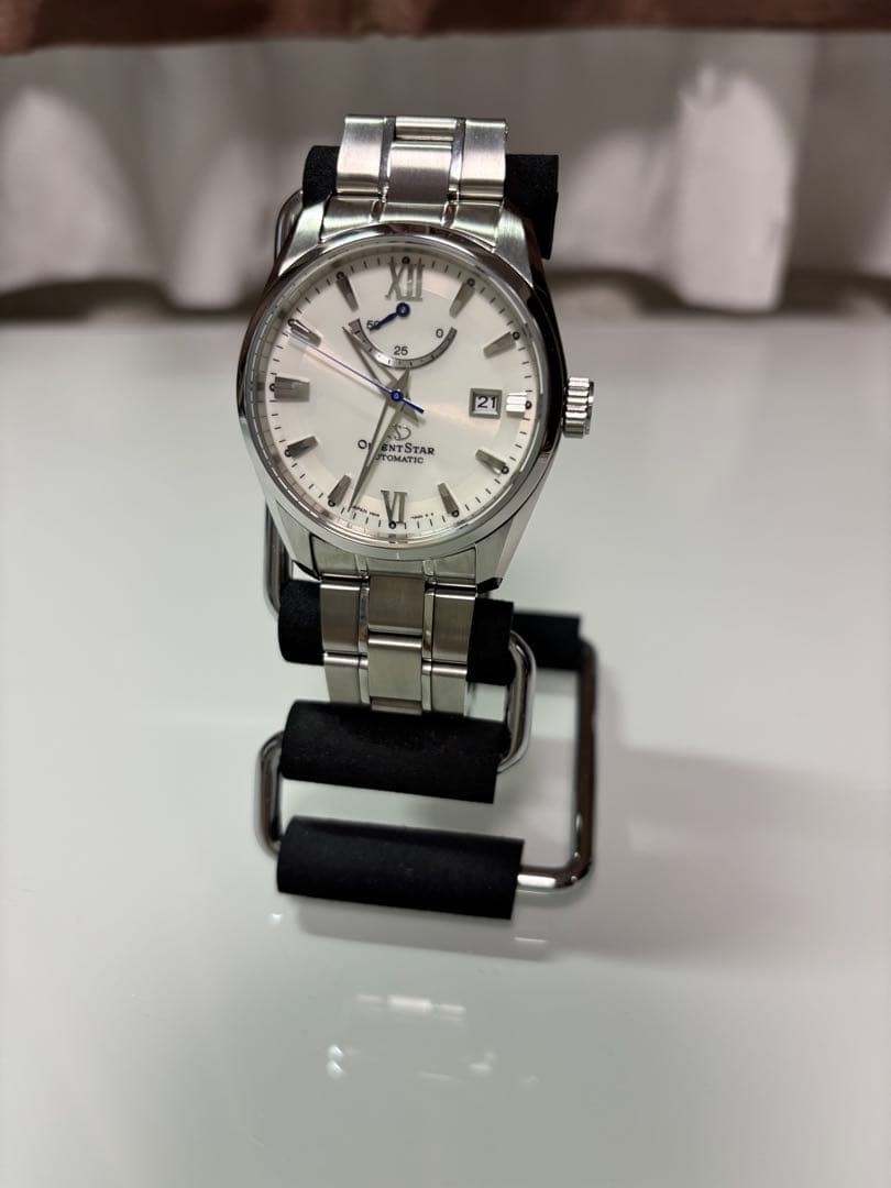 Orient Star Standard RK AU0006S