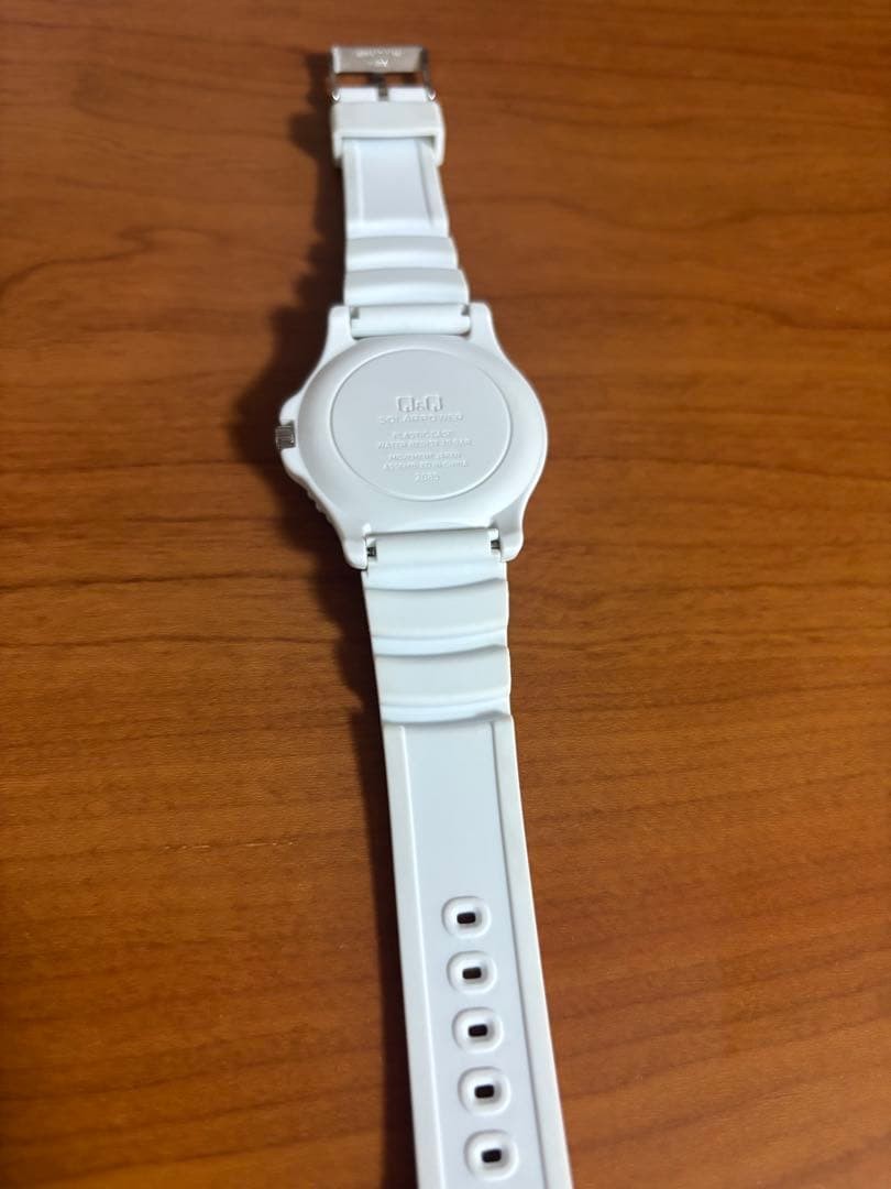 Q&Q Citizen E02A-003VK nu