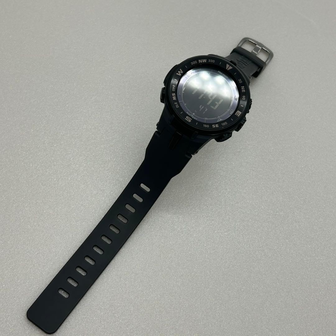 CASIO PRO TREK PRG 330 1JF Watch