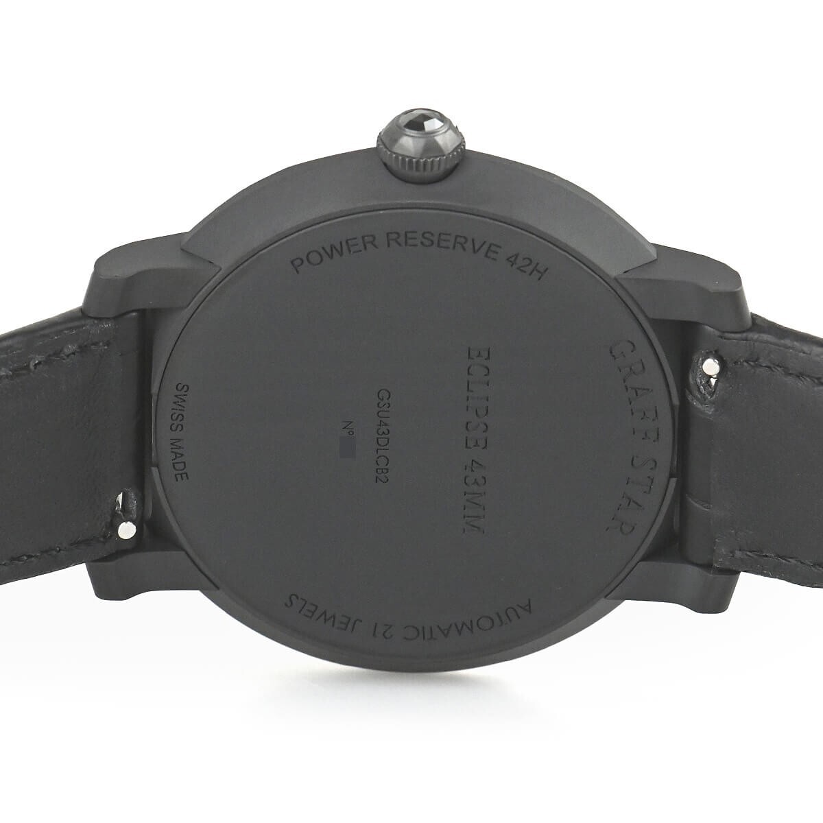 GRAFF Eclipse GSU43DLCB2