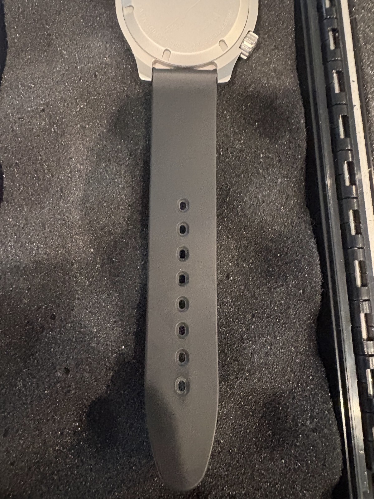 Sangin Instruments Kinetic II Pilot (K2 K2 KII) Stainless Matte watch