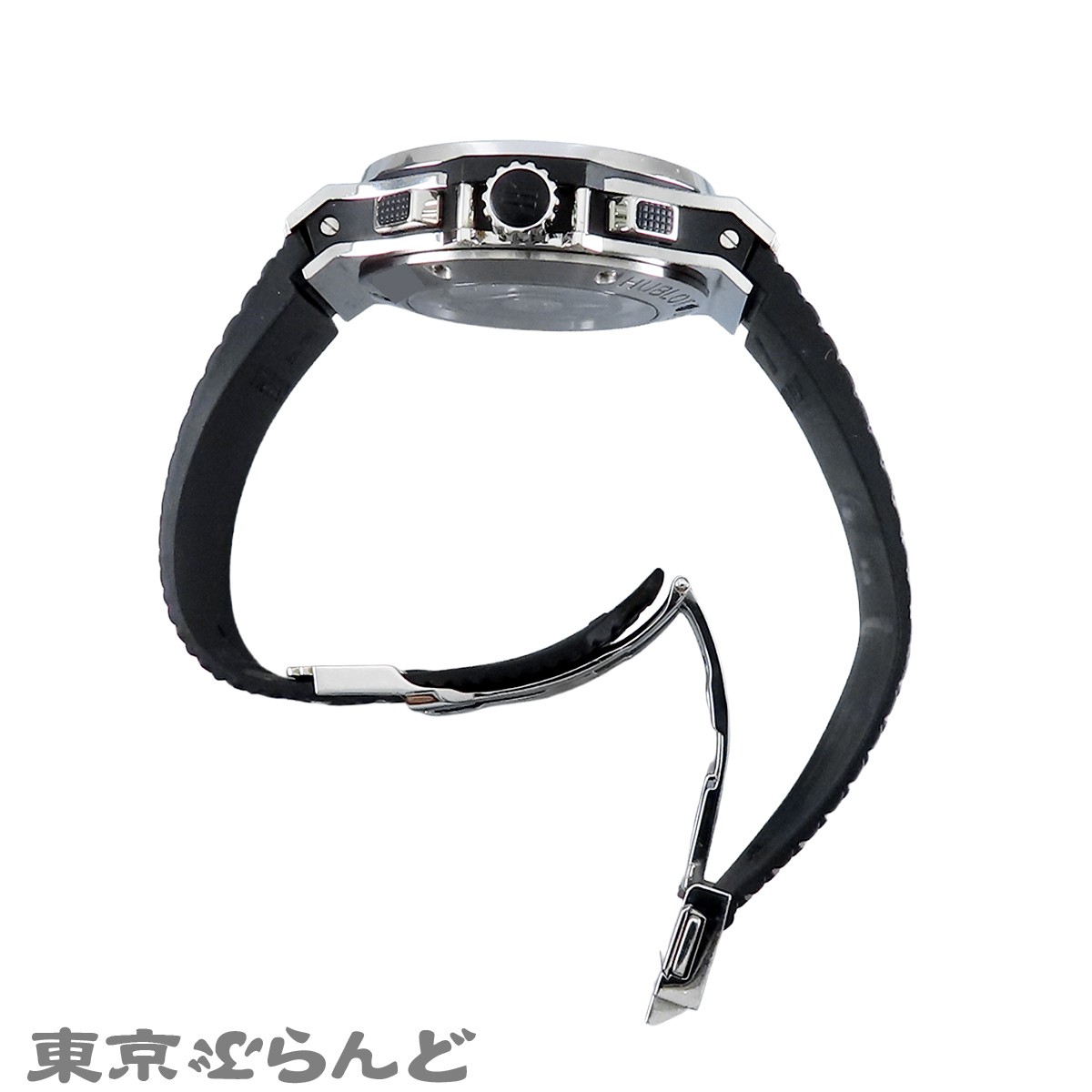 HUBLOT Big Bang Date Chronograph 301.SX.130.RX TO306564