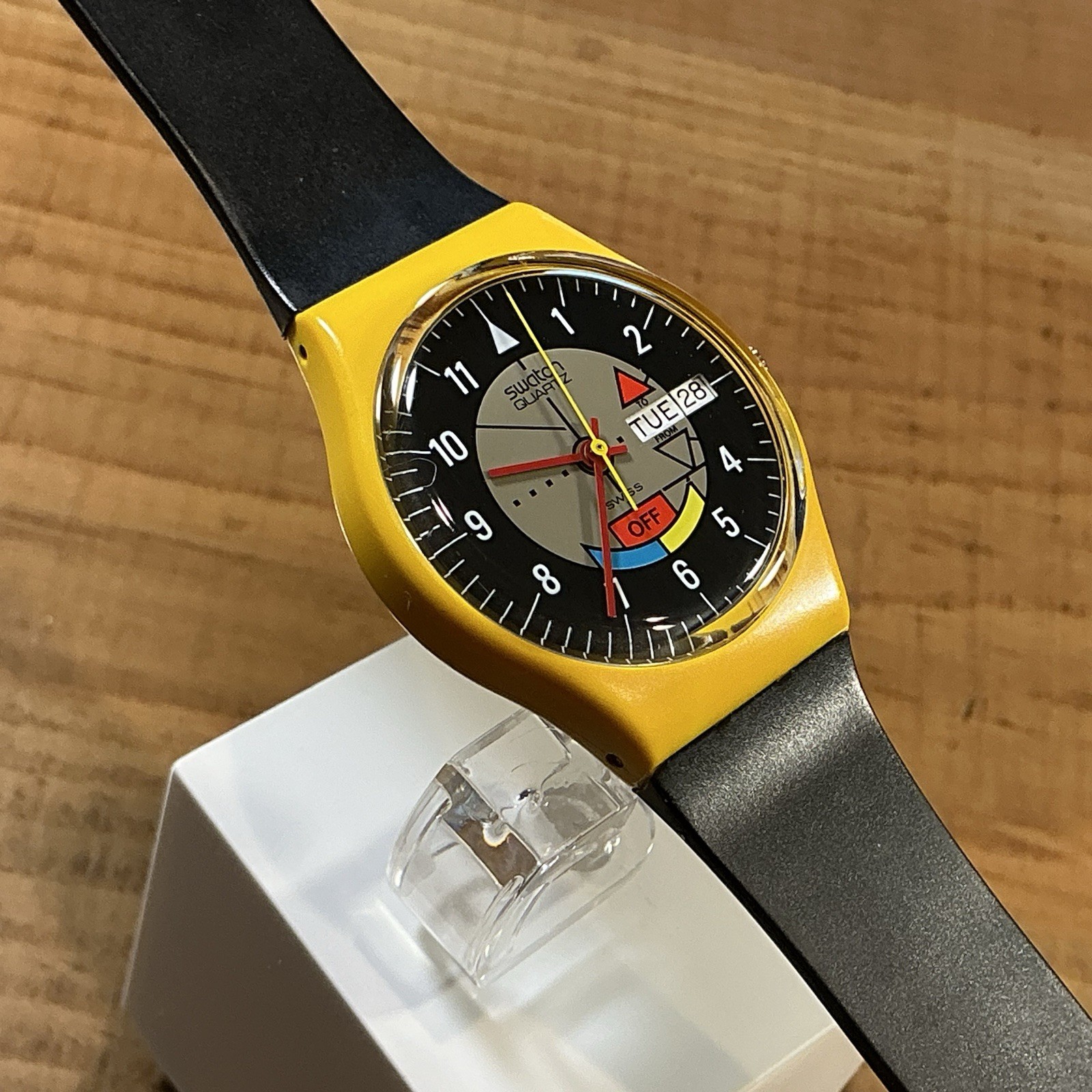 YAMAHA RACER – GJ700 – 34mm