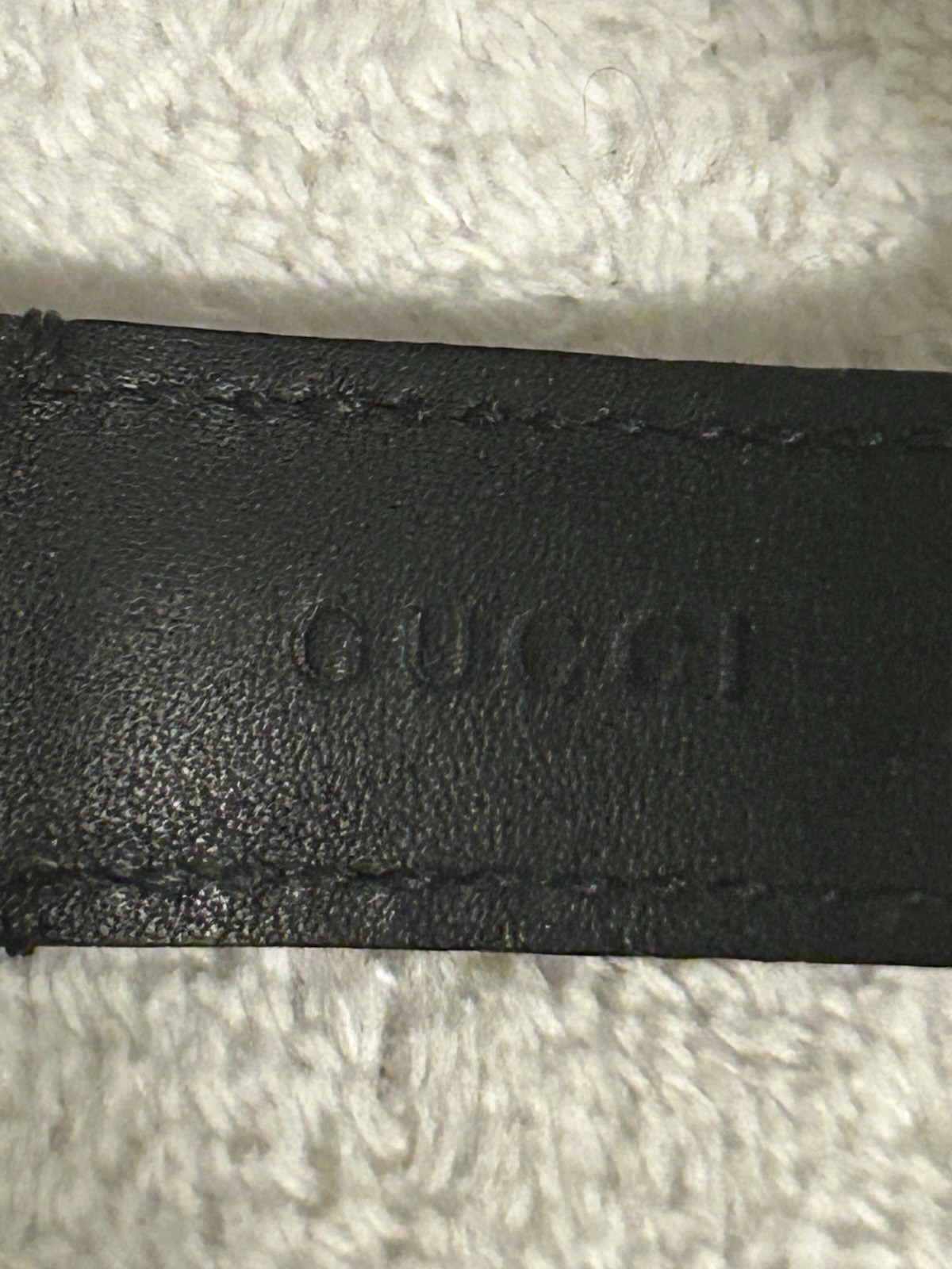 Gucci Eryx GMT Automatic Men’s Watch/snake