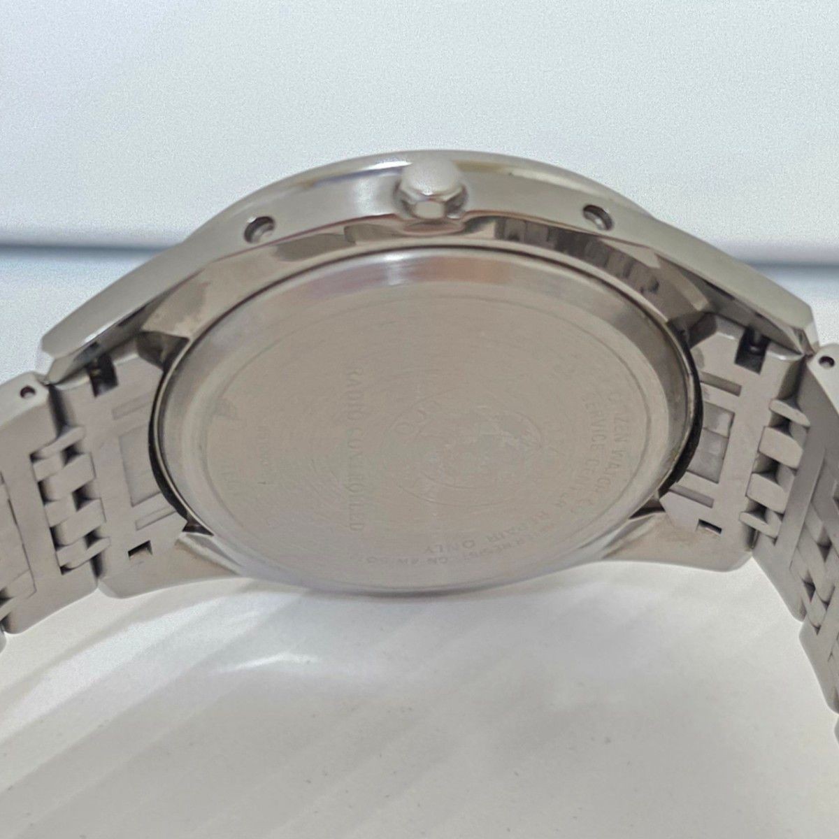 Limited Edition CITIZEN EXCEED Citizen Exceed