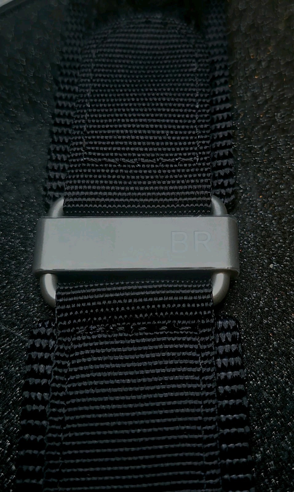 Bell＆Ross Aero GT BR03-92 LIMITED EDITION Complete Set, Automatic, Skeleton WOW!