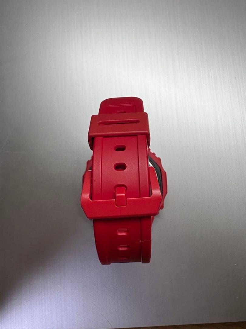 CASIO G-SHOCK GA-2110SC Watch (Main Unit)