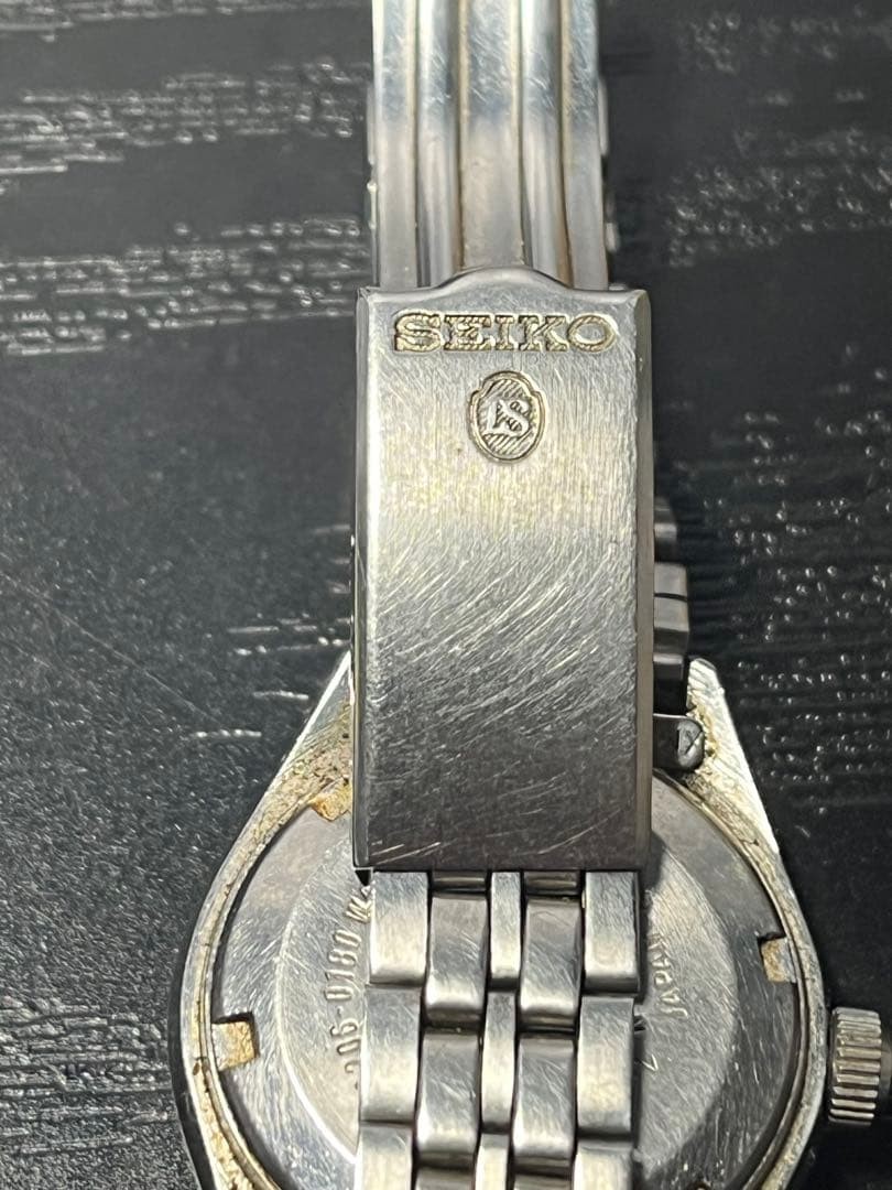 SEIKO Women’s Watch