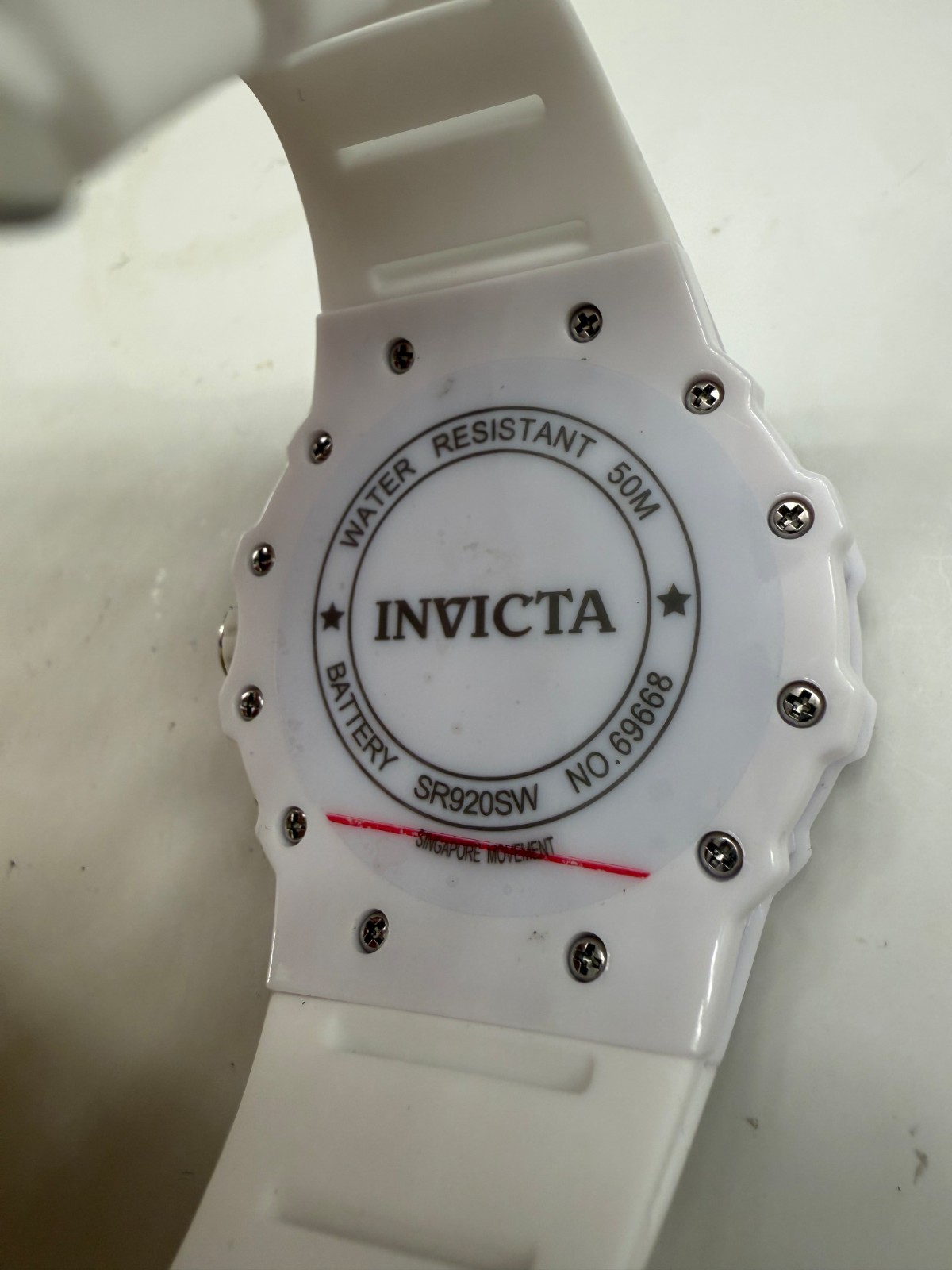 $199 Invicta Pro Diver Black Dial Men’s Stainless Steel Men’s Watch 8932OB NWT