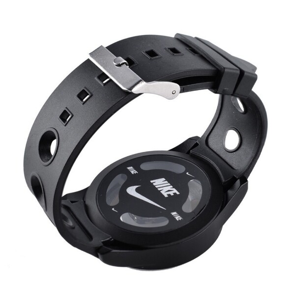 USA seller Nike ANALOG WATCH SILICONE BAND New no Tags No Box fast free shipping
