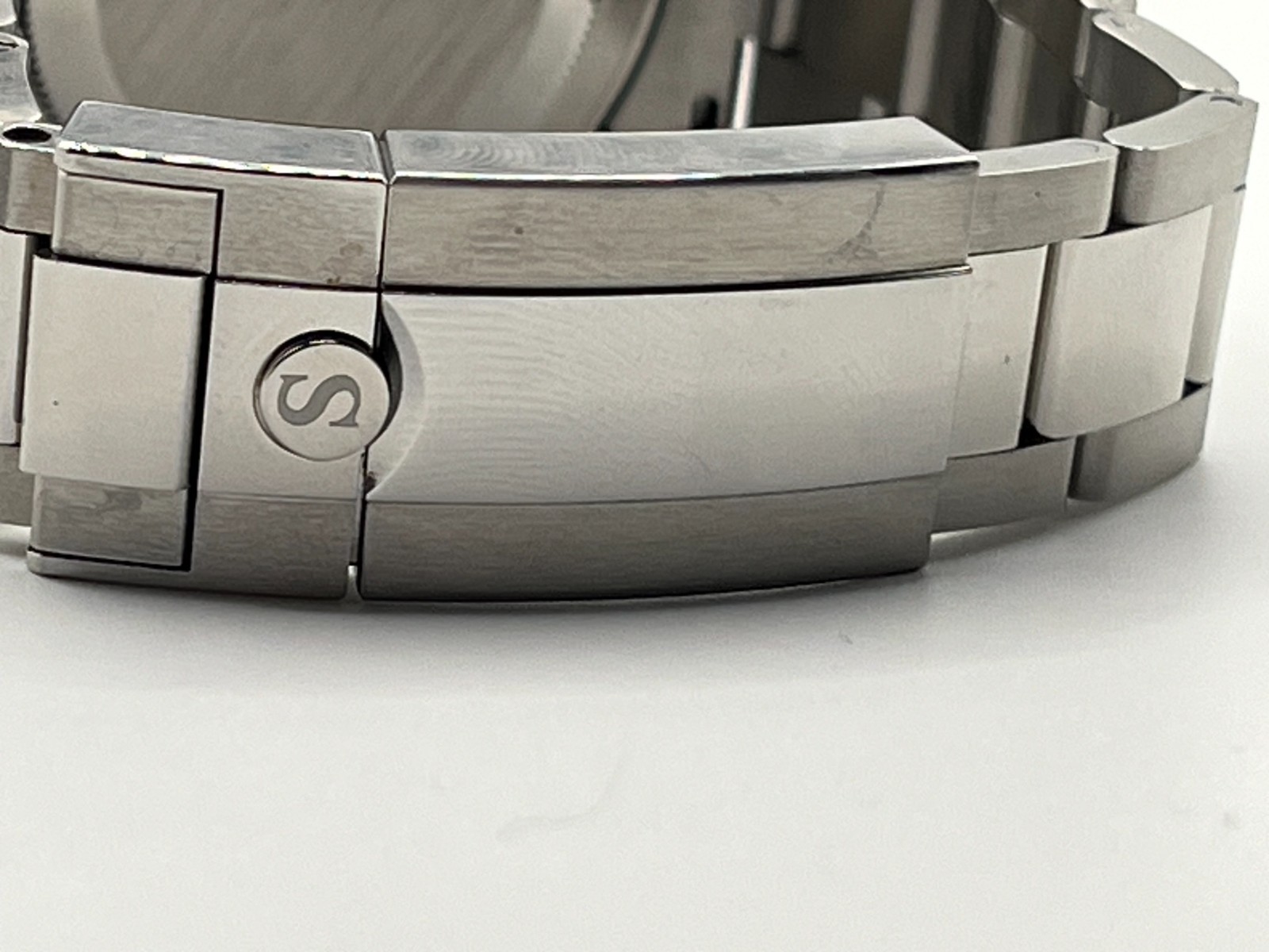 Sugess Ocean Star S450-2.KS NH35A Automatic 40mm Diver – Excellent Condition