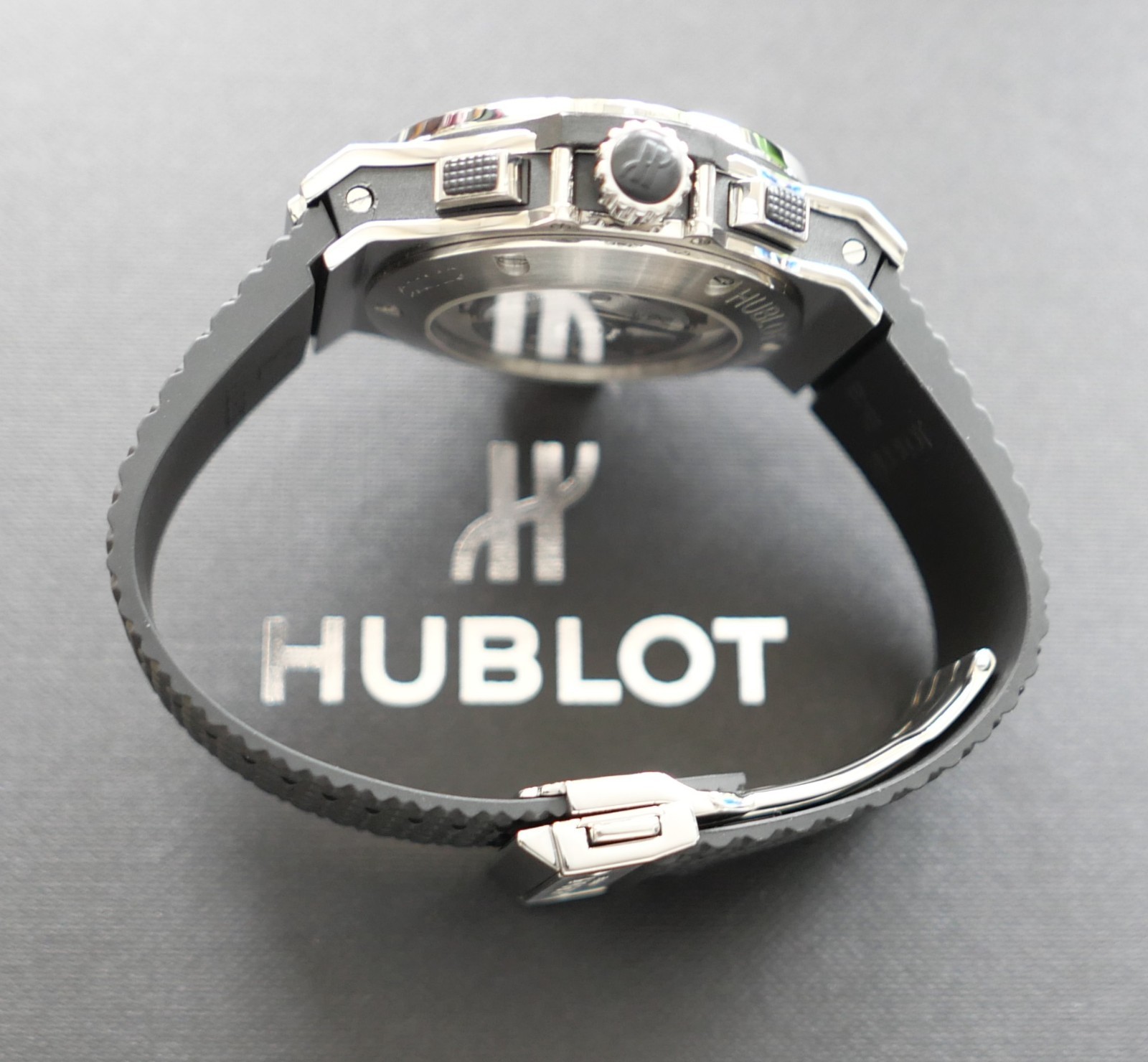 Hublot Big Bang Full Set