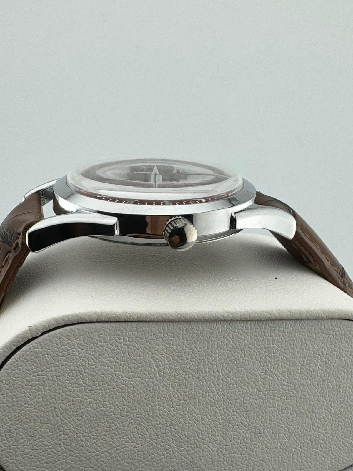 Rare Vintage Roamer ST96 Mechanical Men’s Watch