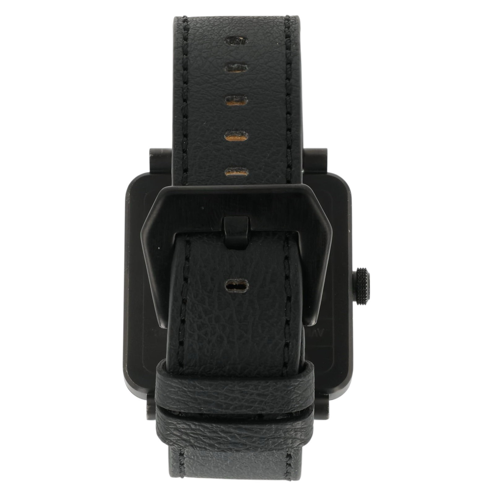 Bell & Ross BR03 Black Dial Stainless Steel 42mm Automatic Mens Watch BR03-92