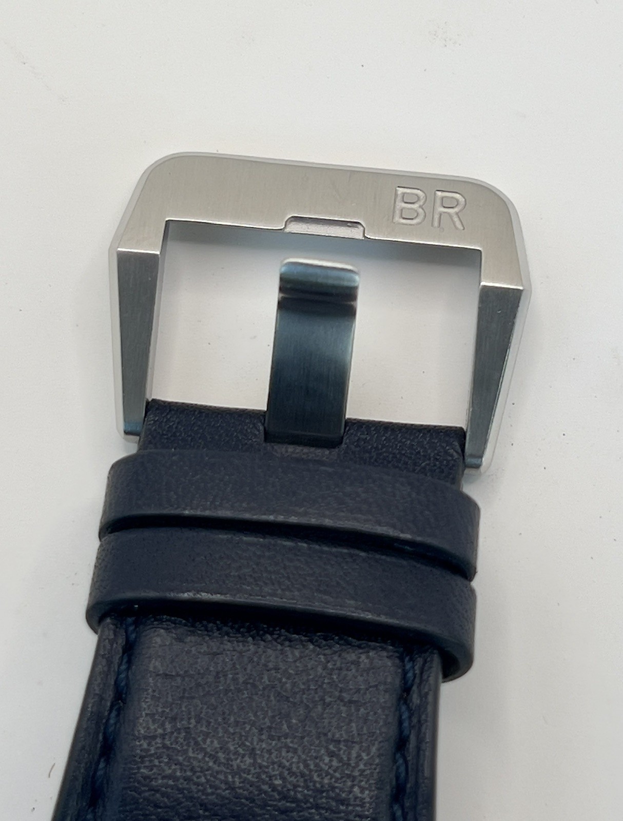 Bell & Ross BR 03 Blue GMT